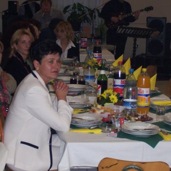 Óvoda nap ünneplése