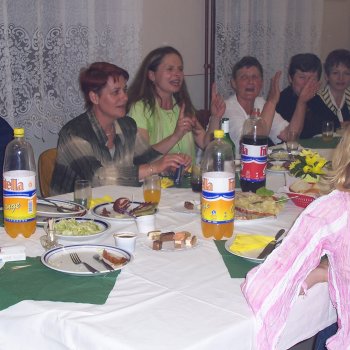 Óvoda nap ünneplése
