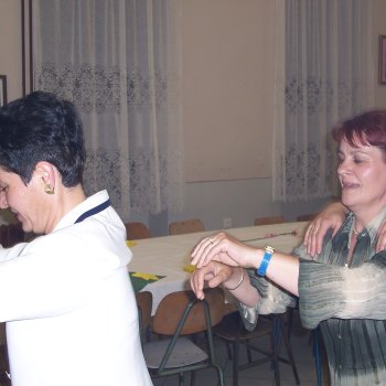 Óvoda nap ünneplése