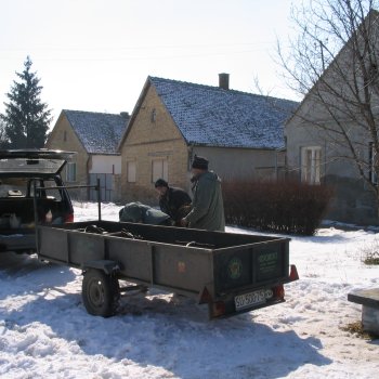 Kishegyesi Vállalkozók