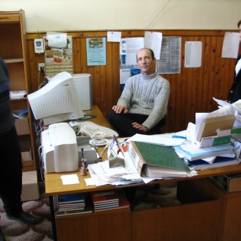Kishegyesi Vállalkozók