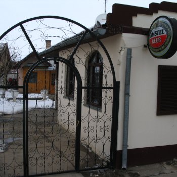 Kishegyesi Vállalkozók