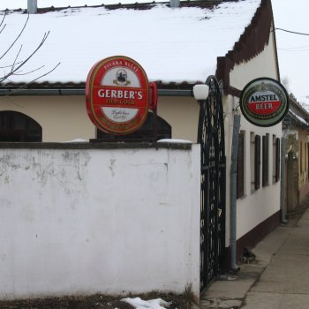 Kishegyesi Vállalkozók