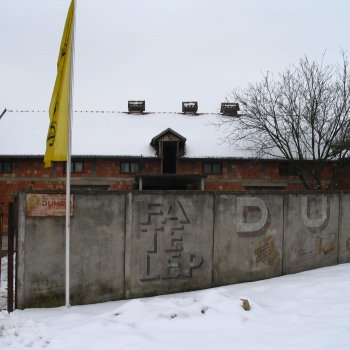 Kishegyesi Vállalkozók
