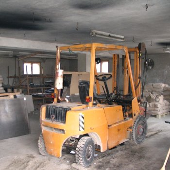 Kishegyesi Vállalkozók