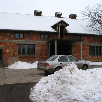 Kishegyesi Vállalkozók