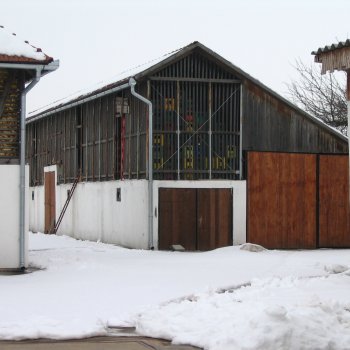 Kishegyesi Vállalkozók