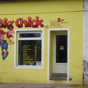 Kishegyesi Vállalkozók