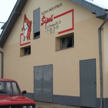 Kishegyesi Vállalkozók