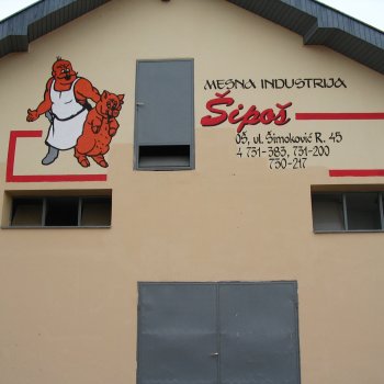 Kishegyesi Vállalkozók