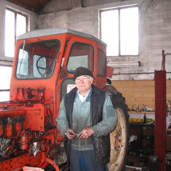 Kishegyesi Vállalkozók