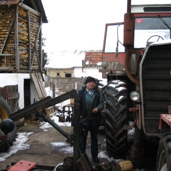 Kishegyesi Vállalkozók