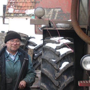 Kishegyesi Vállalkozók
