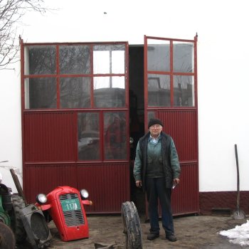 Kishegyesi Vállalkozók