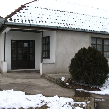 Kishegyesi Vállalkozók