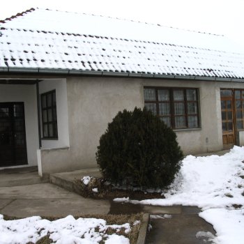Kishegyesi Vállalkozók