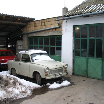 Kishegyesi Vállalkozók