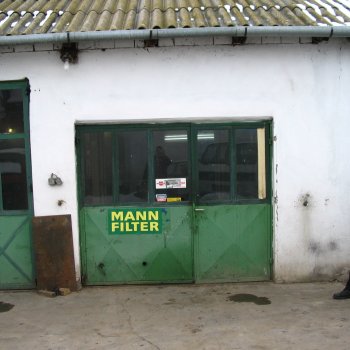 Kishegyesi Vállalkozók