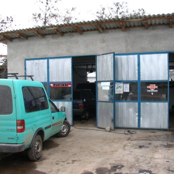 Kishegyesi Vállalkozók
