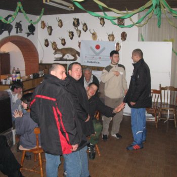 Ifjúsági és Civil Programsorozat