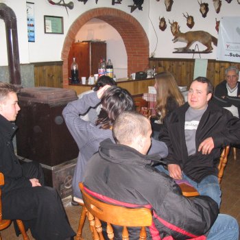 Ifjúsági és Civil Programsorozat