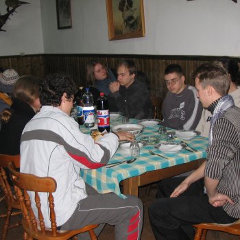 Ifjúsági és Civil Programsorozat