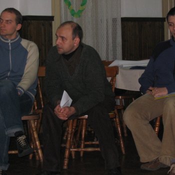 Ifjúsági és Civil Programsorozat