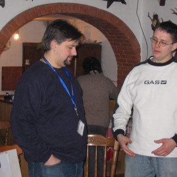 Ifjúsági és Civil Programsorozat