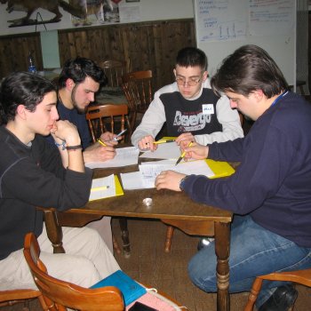 Ifjúsági és Civil Programsorozat