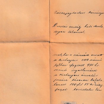 Szerződés