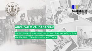 Dombos Remix 2026 - Archiváló vajdaságiak